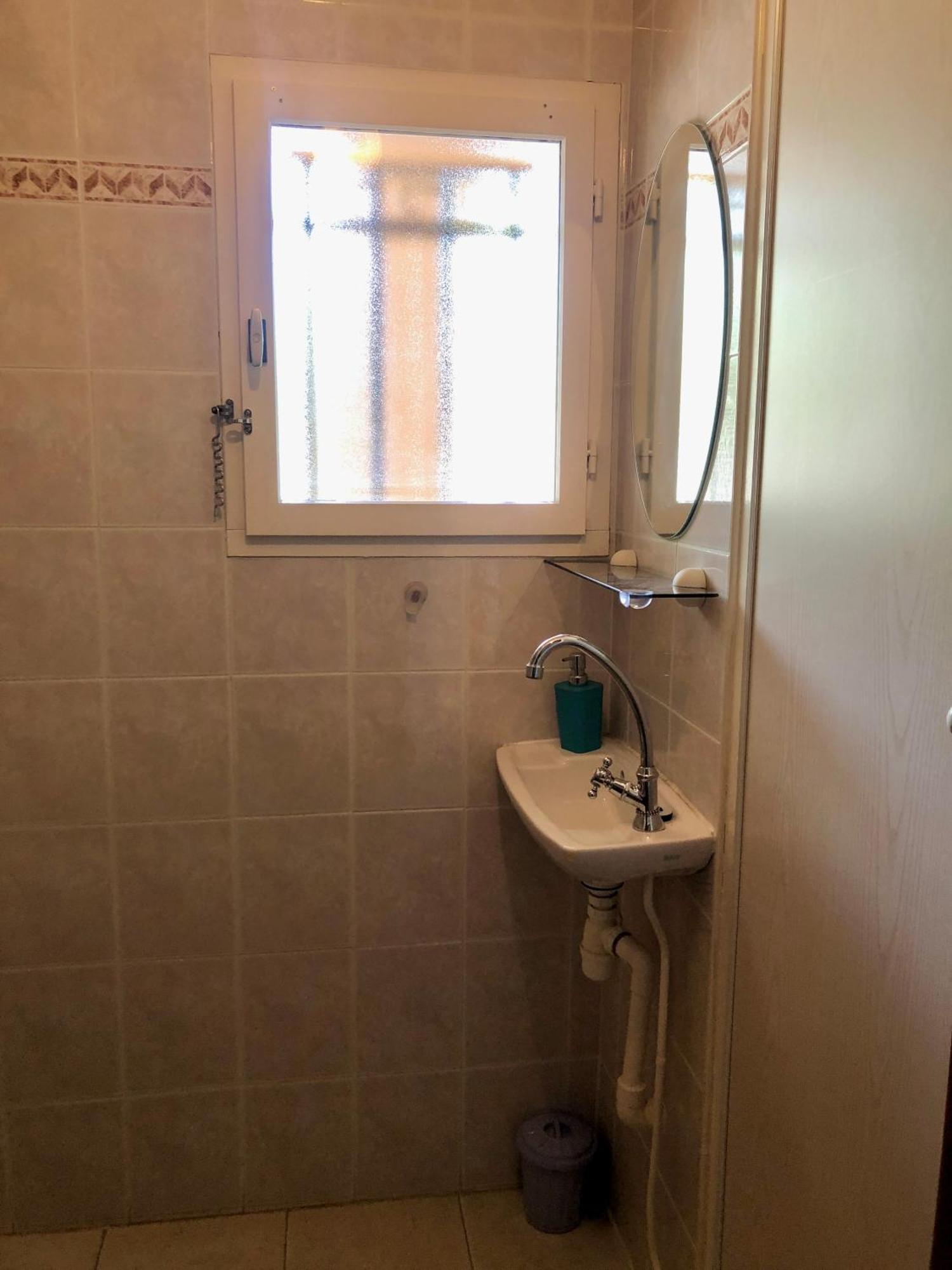 Appartement 60M2 - 2 Chambres A Une Minute Des Plages, Parking Prive Соссе-ле-Пен Экстерьер фото
